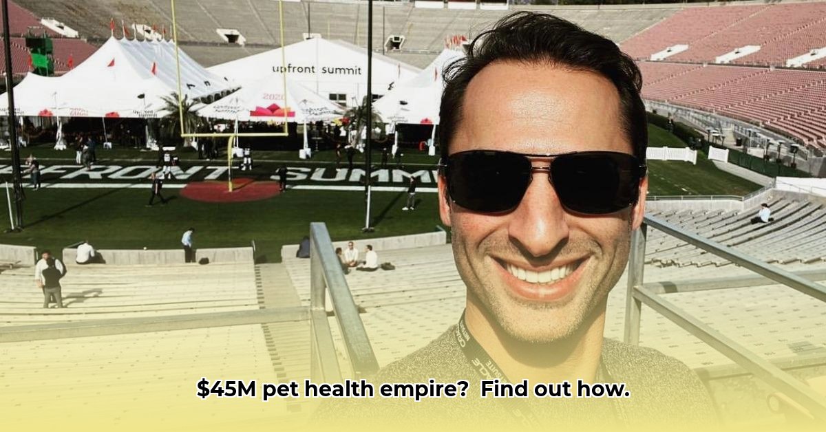 gallant-company-net-worth